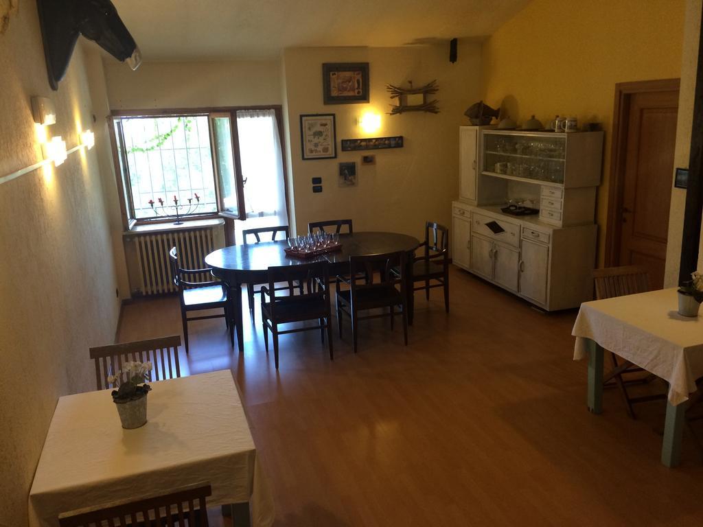 Fattoria Sequoia Panzió Castagneto Po Kültér fotó