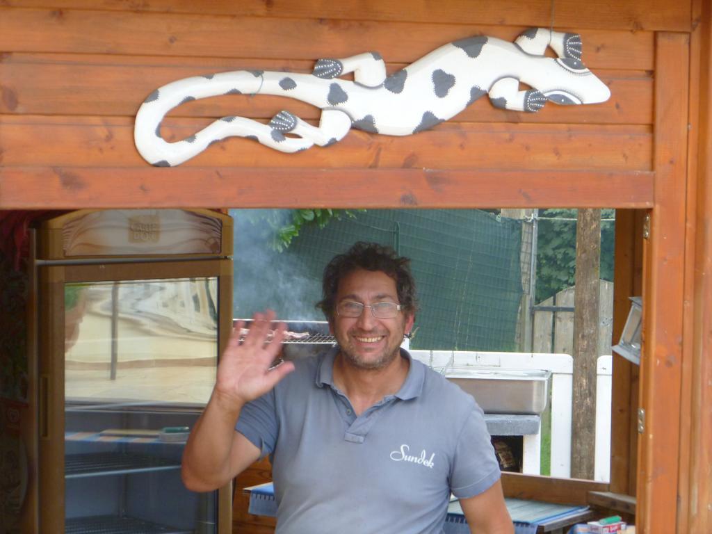Fattoria Sequoia Panzió Castagneto Po Kültér fotó